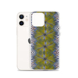 Bintan Palm Phone Cases - iPhone