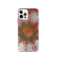 Paris Lafayette Phone Case - iPhone