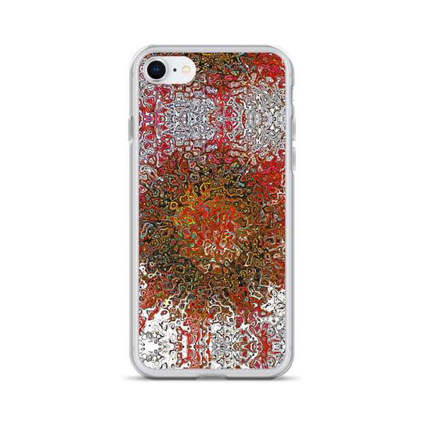 Paris Lafayette Phone Case - iPhone