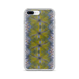 Bintan Palm Phone Cases - iPhone