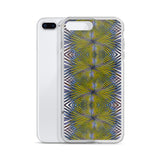 Bintan Palm Phone Cases - iPhone