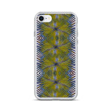 Bintan Palm Phone Cases - iPhone