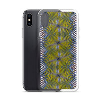 Bintan Palm Phone Cases - iPhone