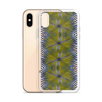 Bintan Palm Phone Cases - iPhone