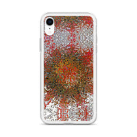 Paris Lafayette Phone Case - iPhone