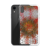 Paris Lafayette Phone Case - iPhone