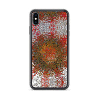 Paris Lafayette Phone Case - iPhone