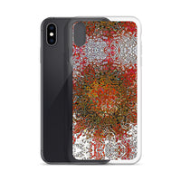 Paris Lafayette Phone Case - iPhone