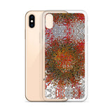 Paris Lafayette Phone Case - iPhone