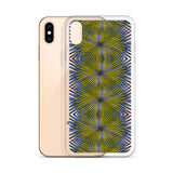 Bintan Palm Phone Cases - iPhone